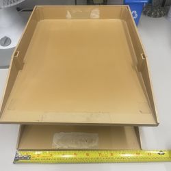 Paper In And Out 