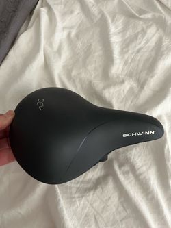Schwinn bike seat