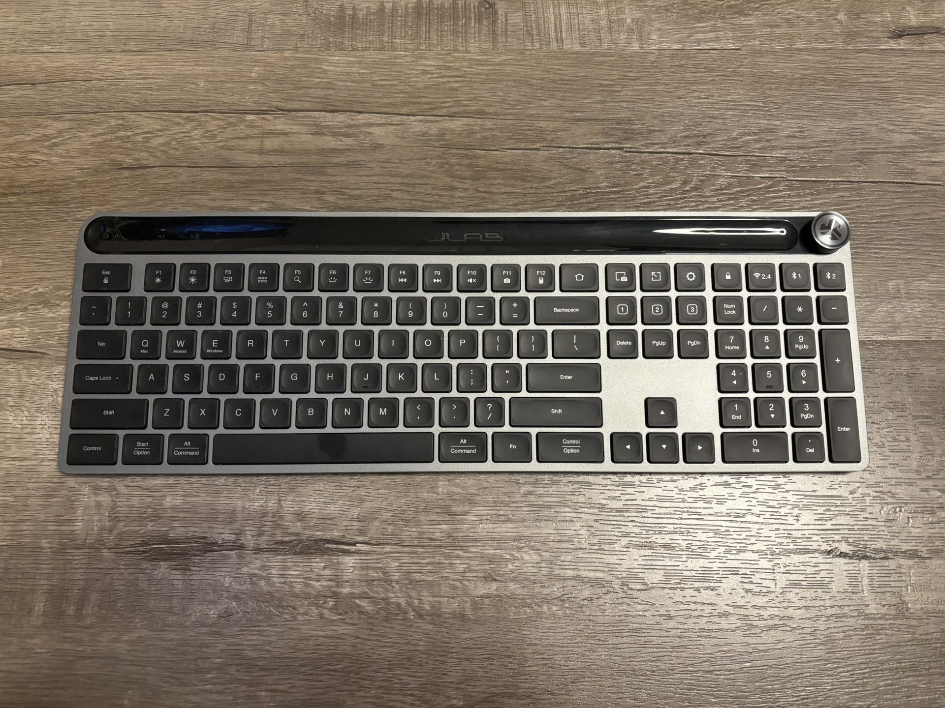 JLAB Wireless Keyboard