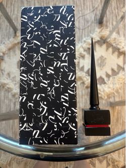Christian Louboutin Nail Colour - Limited Edition -Rouge Louboutin-0.2 oz