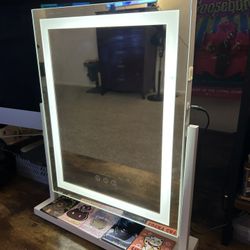 Vanity Led Mirror