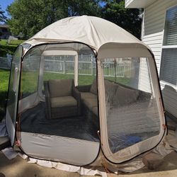 Vevor 12x11 Tent 
