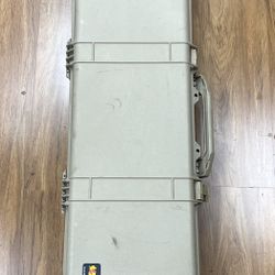 Pelican 1750 Rugged Case- 2A Bag