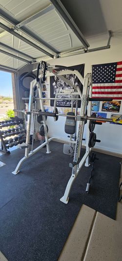 Commercial Grade /  Heavy Duty Rubber Gym Floor Mats
