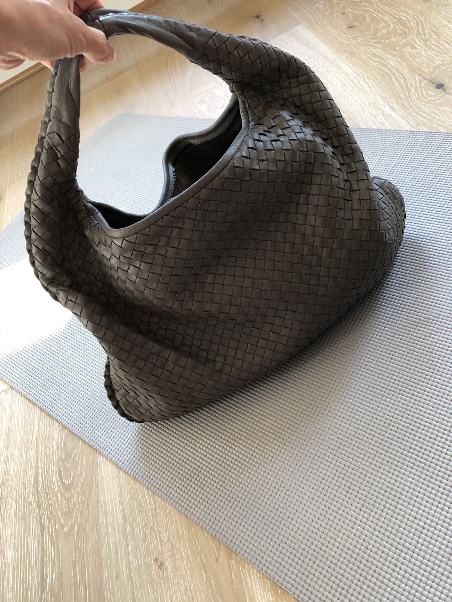 Botegga Hobo Bag