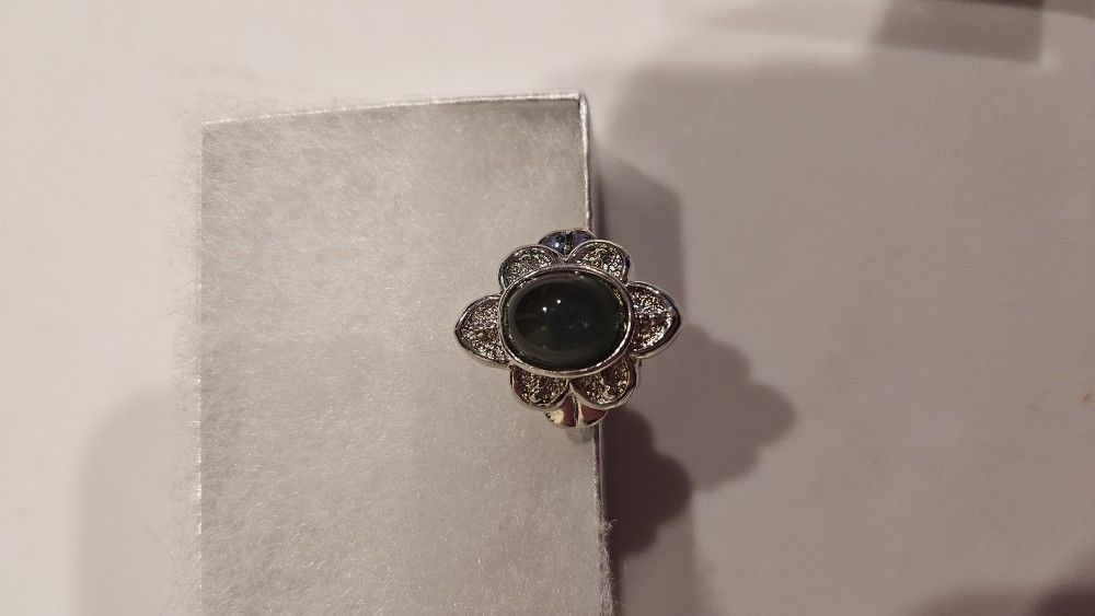 Adjustable Fashion Rings