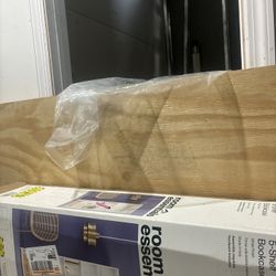Target 5-Shelt Bookcase