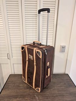 Carry on Luggage