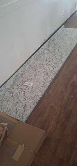 Counter Top Band New