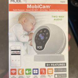 Baby Mobi Cam