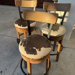 Free. Bar Stools Fixer Uppers. 