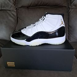 Air Jordan 11 Retro   DMP Gratitude 