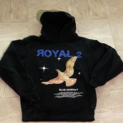 oversized y2k hoodie 