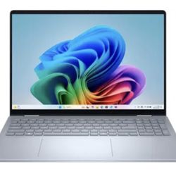 Dell Plus 2-in-1 16 2K Touch Screen Laptop