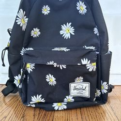 Herschel Sunflower backpack 
