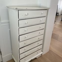Shabby Dresser