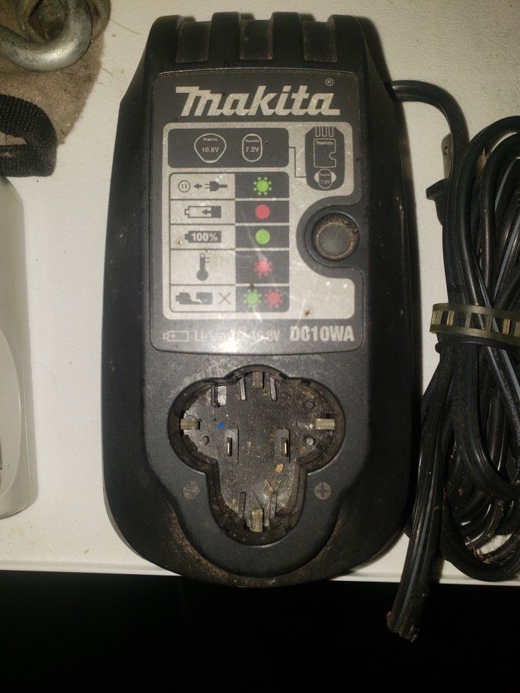 Marita Dc10wa Authenic Charger