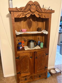 Hutch - Mexican Style