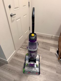 Bissell ProHeat 2X Revolution Pet Pro Carpet Cleaner