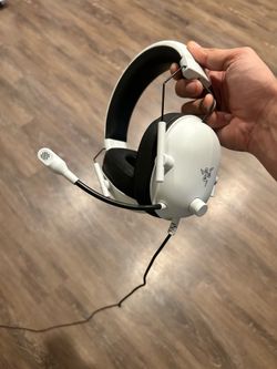 Razer blackshark v2 headphones