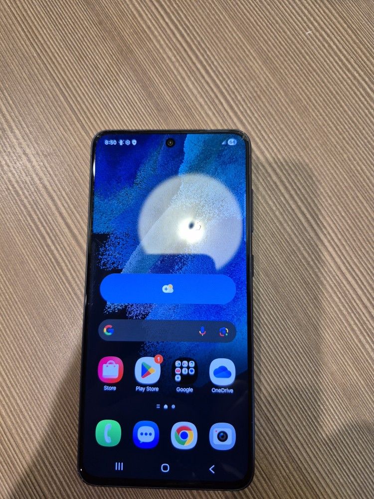 Galaxy S21 FE 5G