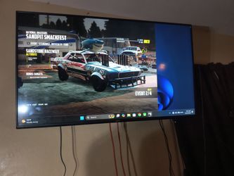 Vizio Smart TV 48 inch