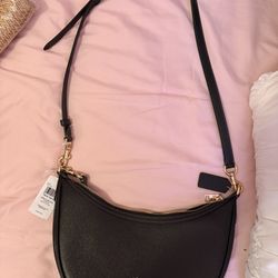 Unused Coach Bag 
