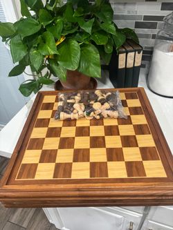 Vintage Game bourde