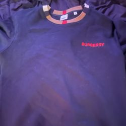 Burberry Sweatshirt 