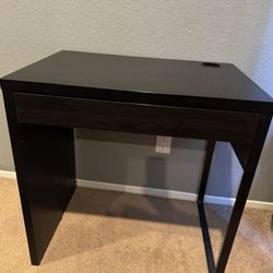 Small Desk