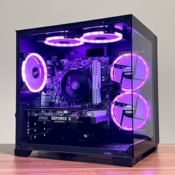 Entry Level Budget Gaming PC | GTX 1660 Super | Ryzen 3 3100