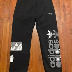 Adidas Just Don Converse Vans 