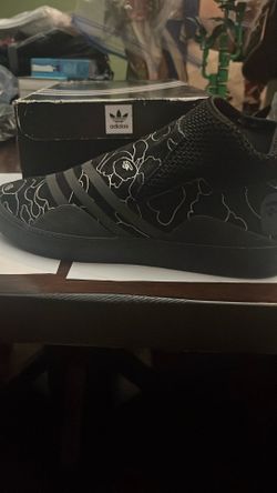Adidas Bape Sneaker