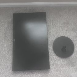 PHILIPS 271V8LB 27" Framless Full HD (1920 x 1080) 100Hz Monitor, VESA, HDMI x 1, VGA Port x1, Eye Care, 4