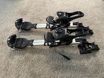 Tyrolia Ambition 12 Alpine Touring Ski Bindings