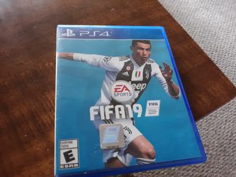 Fifa19