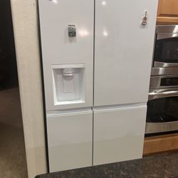 LG Smart Inverter Refrigerator