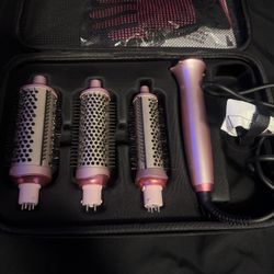 Wavytalk Thermal Brush Set 