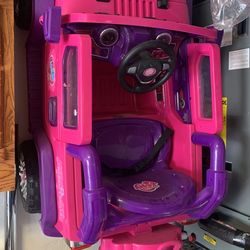 Baby Car