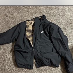 Nike jacket 