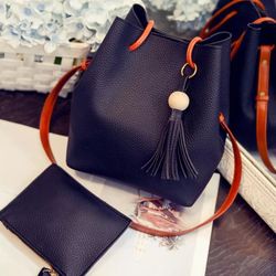 women's leather bag