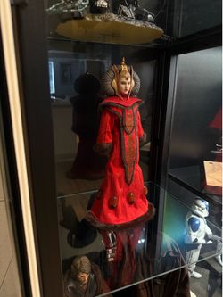 Hot toys / Toys Era Queen Amidala