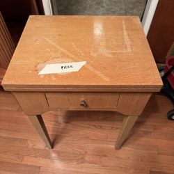 FREE Sewing Table 