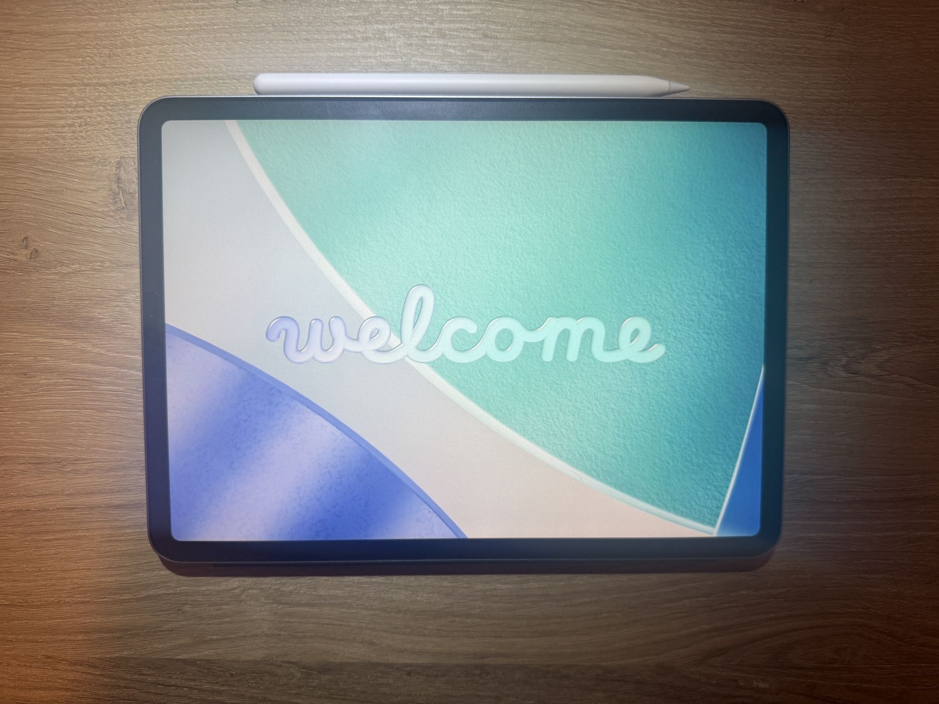 📱 iPad Pro 11” M2 + Apple Pencil 2 + Case – Pristine