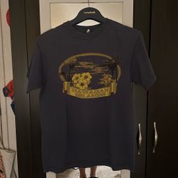 Cute Vintage Hawaiian Islands T-Shirt