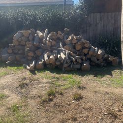 Fire Wood