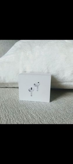 Airpods Pro 3