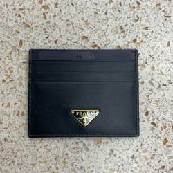 Prada Cardholder Wallet 