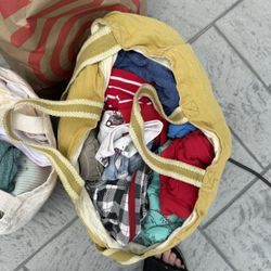 FREE BABY STUFF