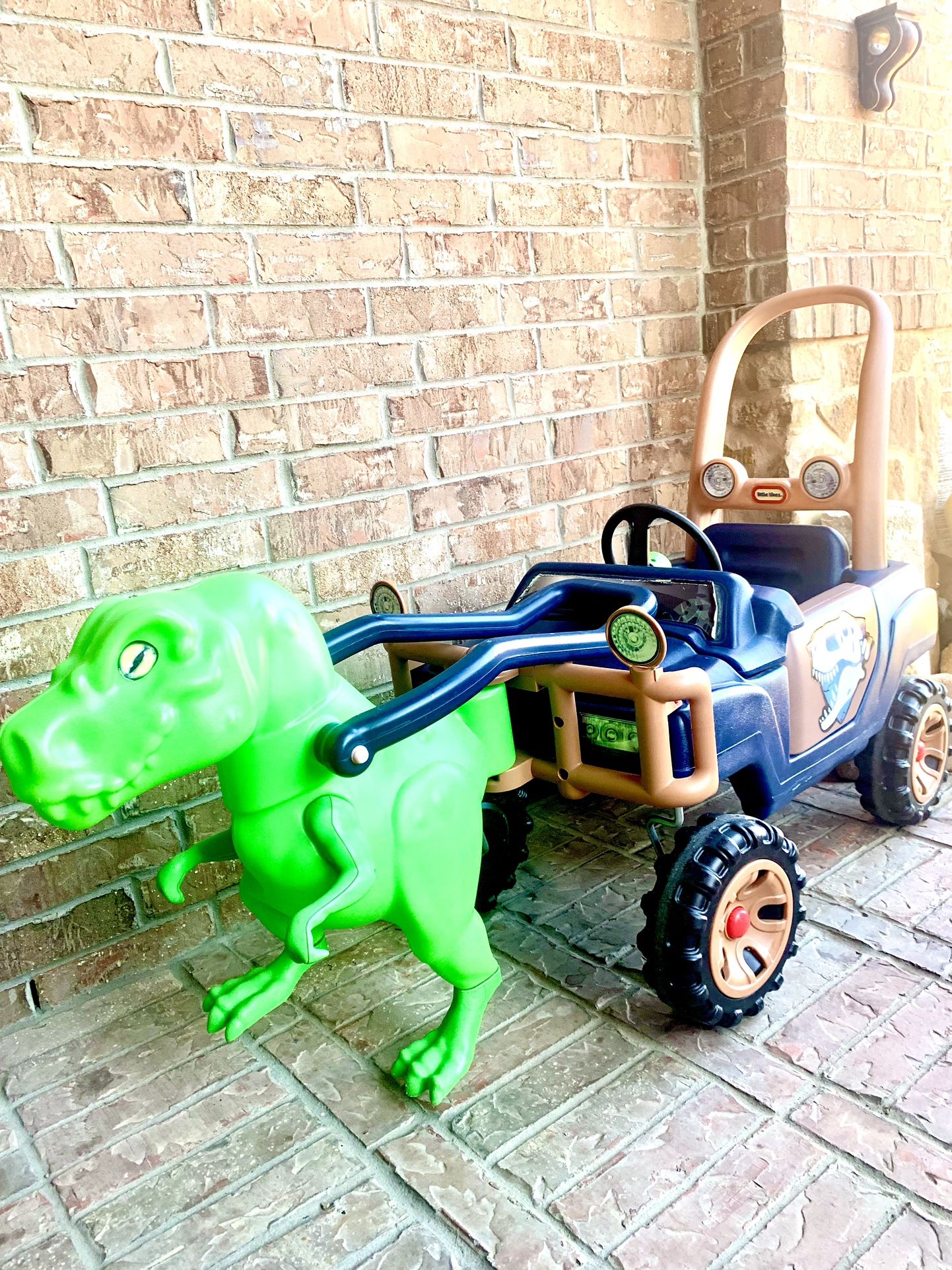 KIDS 👧 👦 TROLLY/WAGON(🔥great SHAPE & CONDITION:10/10)